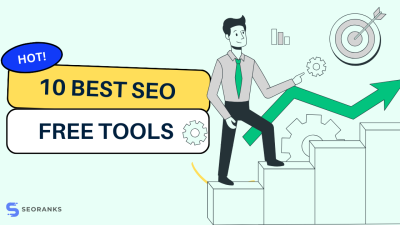 15 Best Free SEO Tools You Won't Believe Exist