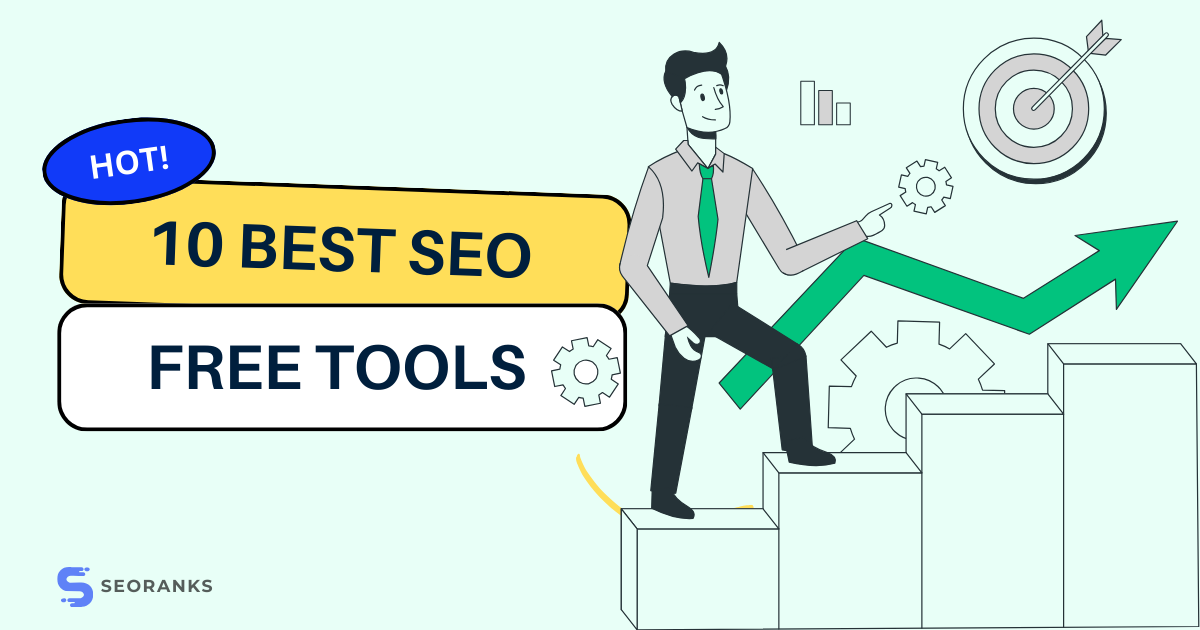 15 Best Free SEO Tools You Won't Believe Exist