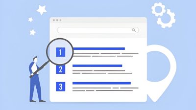local seo 2025 how to rank your business 1 in maps search
