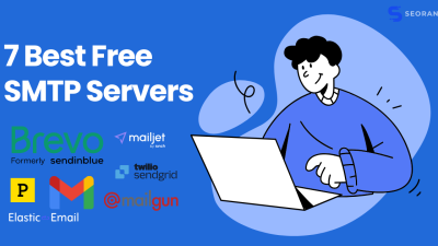 7 Best Free SMTP Servers