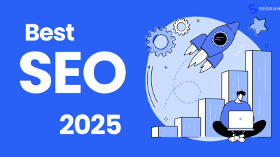 Discover the Best SEO Tools to Boost Your Rankings in 2025