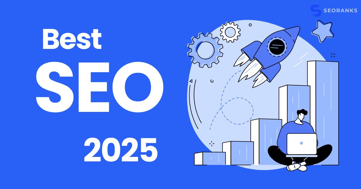 Discover the Best SEO Tools to Boost Your Rankings in 2025