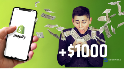 Kickstart Your E-Commerce Journey with Shopify