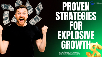 How to Build a Multi-Million Dollar Ecommerce Business in 2025