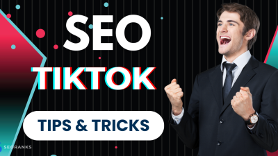 TikTok SEO Tips: How to Rank Videos and Get Views